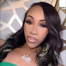 Brianna Ervin's Instagram, Twitter & Facebook