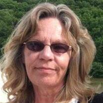 Deborah Cantrell Kersey Obituary