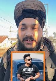 Sam Cheema's Instagram, Twitter & Facebook