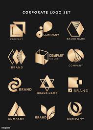 Check spelling or type a new query. Company Branding Logo Designs Vector Collection Premium Image By Rawpixel Com Minty Branding Design Logo Company Branding Luxury Logo Design
