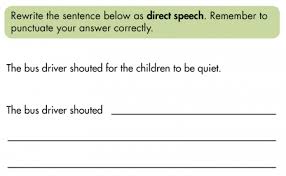 What Are Speech Marks Using Speech Marks In Direct Speech Speech Marks Explained Theschoolrun