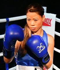 Mc mary kom's match result: Mc Mary Kom Storms Into Final Of Strandja Memorial Boxing
