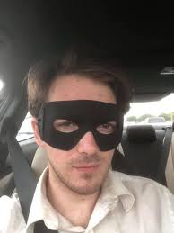 I think anyone can be a fan of The Lone Ranger without it being someone in  the shower with a mask on.