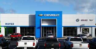 Alle bewertungen auf einen blick & fotos vom hotel. Hayes Chevrolet Buick Gmc New Used Auto Dealer Near Baldwin