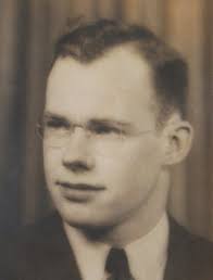 Richard Kingsley Stuart Obituary