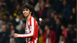 Join the discussion or compare with others! Atletico Madrid Joao Felix Is Finally Seeing The Light Marca In English
