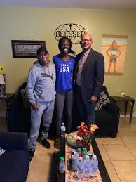 Her ancestor and parents were from south sudan. Athing Mu On Twitter And Anotherrrrrrrrrrr Scoducks