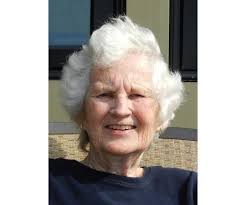 Beatrice Cook Obituary (1933