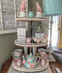 Antiquefarmhouse features unique farmhouse style décor, vintage reproductions and home decor design sales up to 80% off retail. 58 Decorative Trays Stands Ideas In 2021 Vintage Farmhouse Style Rustic Farmhouse Style Tray Decor