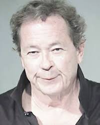 Carefree businessman arrested for disorderly conduct