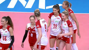 Transmisję można oglądać na tvp 2 i polsat sport. Liga Narodow Polska Japonia Transmisja Tv I Stream Online Polsat Sport