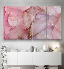 It is the place that needs to be comfortable and welcoming. Pink Gold Abstract Canvas Print Abstract Luxury Wall Art Living Room Decor Oversized Abstract Contemporary Art Gift For Her Modern Artwork Wallart