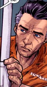 The New 52 Characters