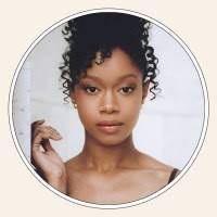 Joy Woods Will Play Louise in 'Gypsy'