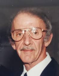 Obituary information for Harry "Bud" Hoffman