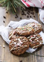 Minty christmas tree cutout cookies. 30 Unique Christmas Cookie Recipes Cooking Lsl