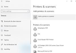 Locating, downloading, and manually updating your windows bizhub 163 driver does take a lot of time. How To Install Ricoh Printer Driver On Windows 10