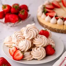 Image result for meringues