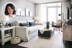 How To Refresh Your Space Without Buying Anything New In 2021 Apartment Decorating Livingroom Small Living Room Decor Apartment Living Room
