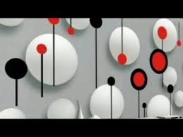 ليه تشترى ورق الحائط وانت ممكن تعمله بنفسك Youtube