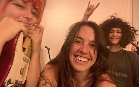 Amanda X comes in under the wire with new music in 2022