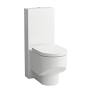 floor standing cabinet cistern from www.laufen.com