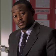 David Joshua Foreman Ii"