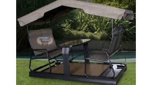 Shop costco.com for electronics, computers, furniture, outdoor living, appliances, jewelry and more. Costco Canada Bridgeport 4 Seat Glider Only 729 140 Off
