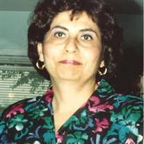 Most Recent Obituaries