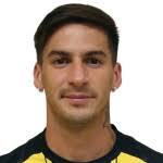 Jonathan Menéndez stats and ratings