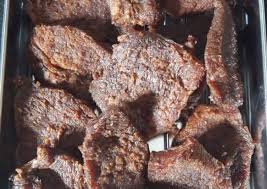 Meskipun masak gepuk daging sapi tanpa santan cukup enak juga. Resep Empal Daging Sapi Yang Menggugah Selera Resep Enyak