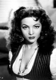 FAR WEST: SARA MONTIEL (1928-2013)