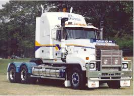 Image result for Mack Red 1995 Fleet