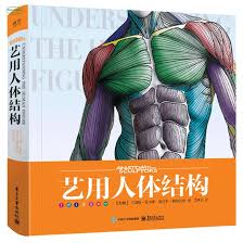 There are around 650 skeletal muscles within the typical human body. 3d Hd Art Human Body Books Sculpture Game Character Design Basic Tutorial Books Drawing Human Form Structure Skeletal Muscle Arts Photography Aliexpress