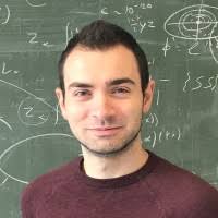 9 "Luke Traina" profiles