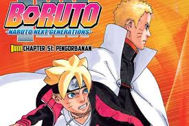 Di balik itu, ia memiliki perasaan ingin melampaui naruto, yang dihormati sebagai pahlawan. 43 Manga Boruto Chapter 49 Bahasa Indonesia Mangaplus Background Cebong Kampret