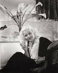 Little-Known Facts About Jean Harlow | Dame Town