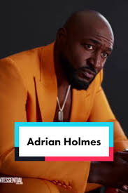 Adrian Holm Bjørkli