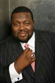 SHOW SOME LOVE TO BISHOP NEAL ROBERSON