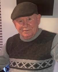 Death Notice of Kenneth (Ted) Dunne (Ballyfermot, Dublin)