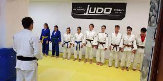 Jun 07, 2021 · morgana de paoli è campionessa italiana cadetti di judo fijlkam. Finale Nazionale Cadetti Fijlkam Olympic Judo Forio Presente Il Dispari Quotidiano