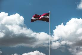 These display as a single emoji on supported platforms. Latvian Flag Flag Independence Day Independence Patriotic Latvia Latvian Holiday National Dom Celebration Pikist