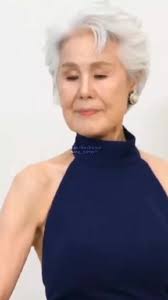 Kim Seolhwa Maxim Model