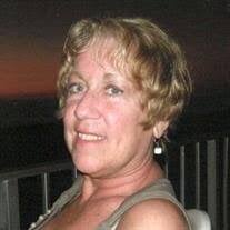 Nancy Sue Page Obituary