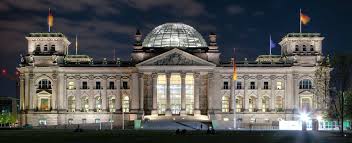 ˈbʊndəstaːk, federal diet ) is the german federal parliament. Bundestag Fur Anfanger Bundestagswahl 2021