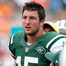 Skip Bayless My Year Of Tebow Tim Tebow Free Agent Nfl