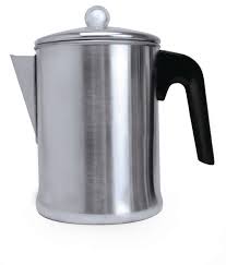 You want the water to be almost at a boil but not quite. Today By Primula 9 Cup Percolator Coffee Pot Walmart Canada