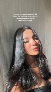 Unos De Mis Sueños Llegar A Mi Casa Y Encontrar Un Mini Mio Con Un Peinado  Echo Por Su Papá