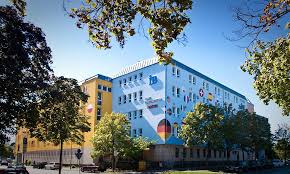 Hostel Haus International Munchen Posodobljene Cene Za Leto 2020
