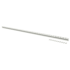 sektion suspension rail, galvanized ikea